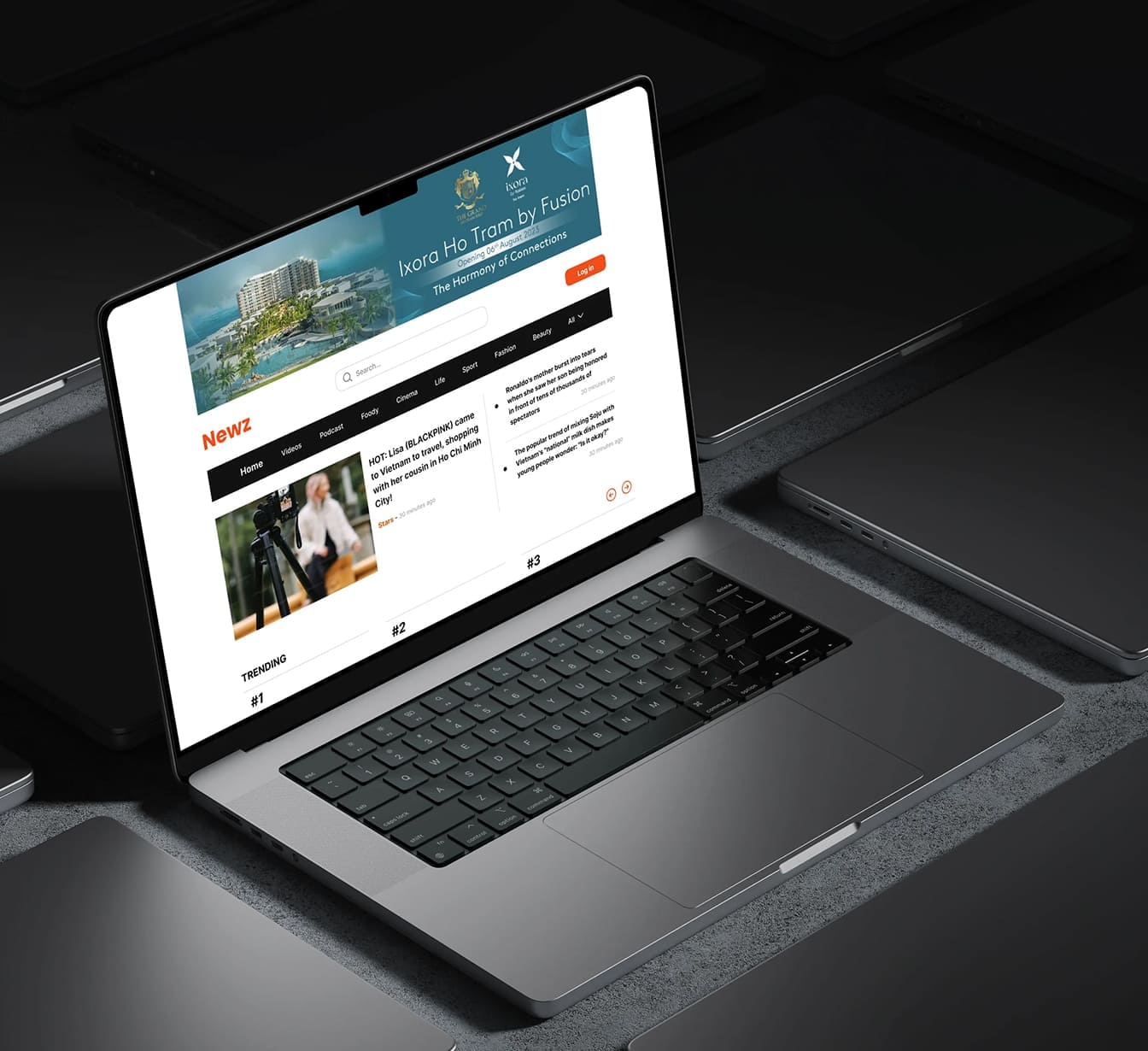 Centering Those Closest to Communities